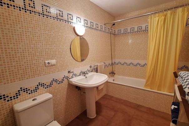 4 bed townhouse in Parcent