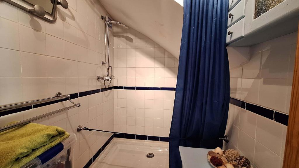 4 bed townhouse in Parcent