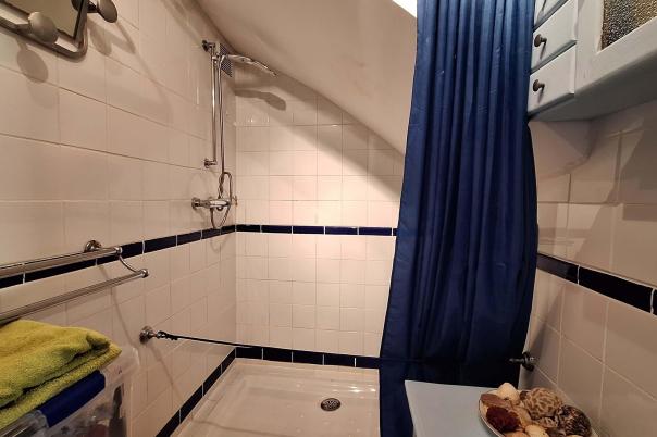 4 bed townhouse in Parcent