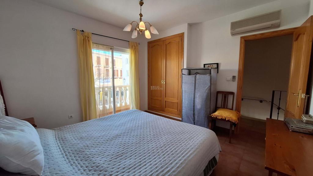 4 bed townhouse in Parcent