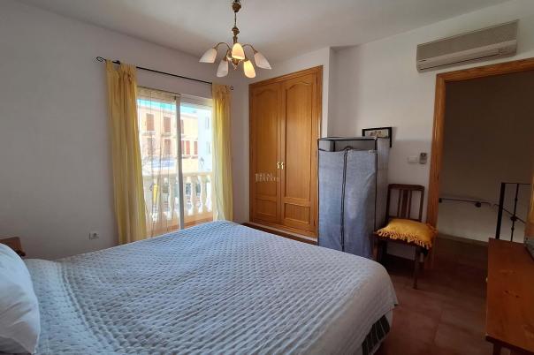 4 bed townhouse in Parcent