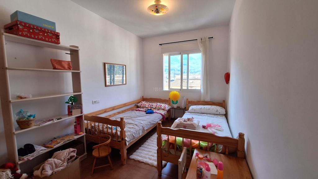 4 bed townhouse in Parcent
