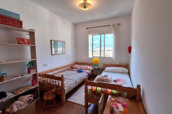 4 bed townhouse in Parcent
