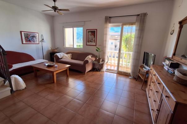 4 bed townhouse in Parcent
