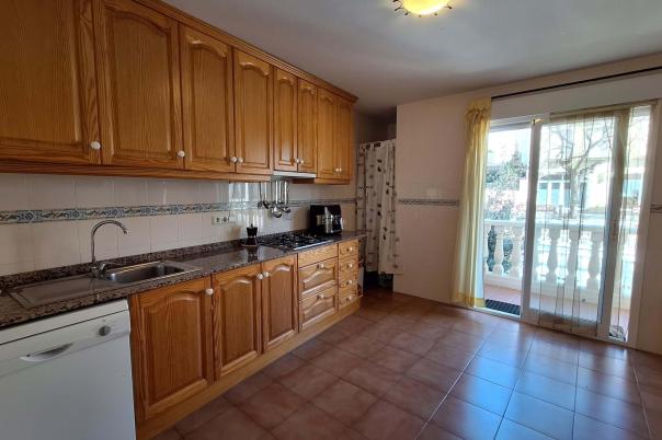4 bed townhouse in Parcent
