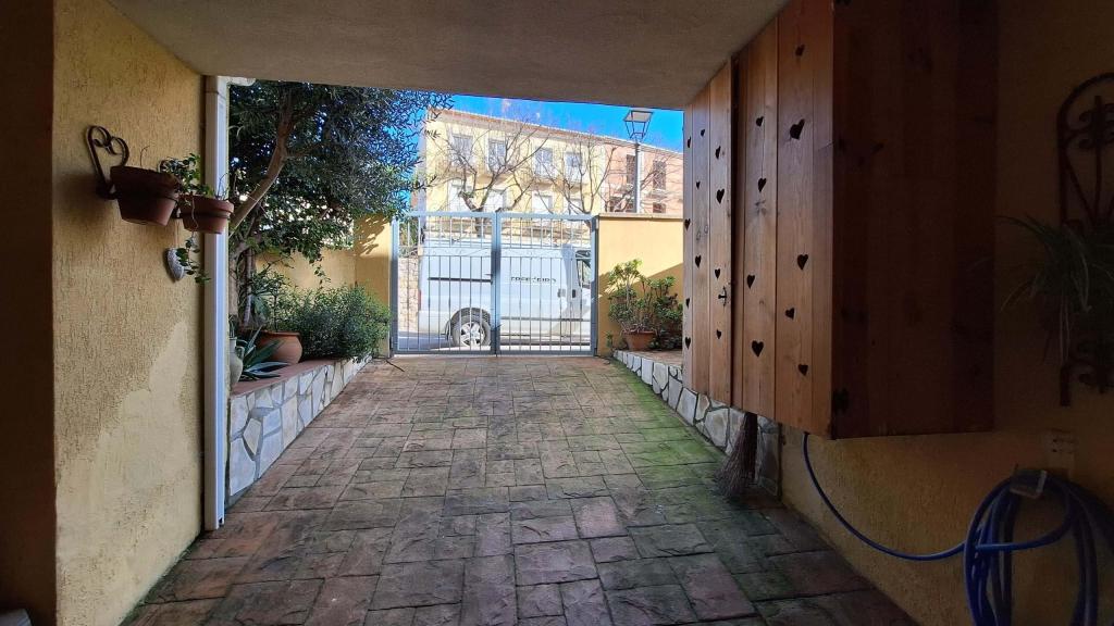 4 bed townhouse in Parcent