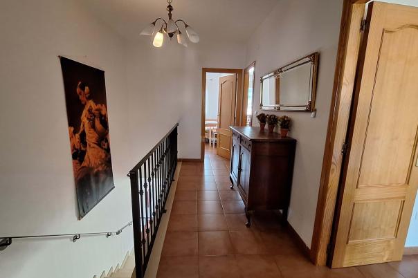 4 bed townhouse in Parcent