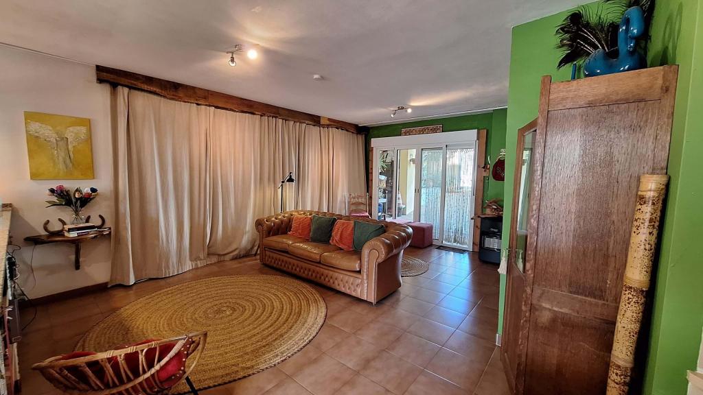 4 bed townhouse in Parcent