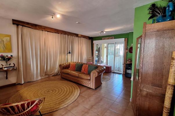 4 bed townhouse in Parcent