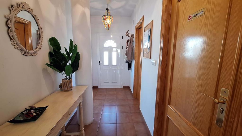 4 bed townhouse in Parcent