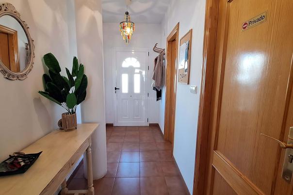 4 bed townhouse in Parcent