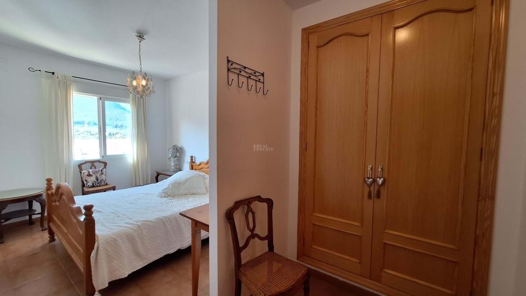 4 bed townhouse in Parcent