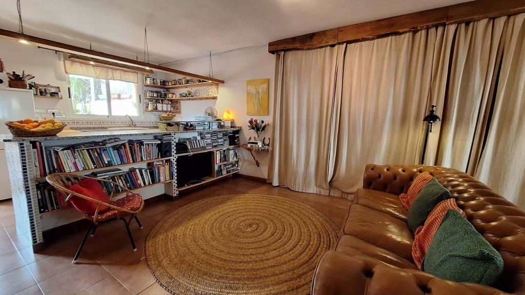 4 bed townhouse in Parcent