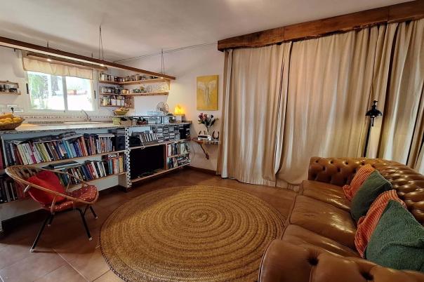 4 bed townhouse in Parcent
