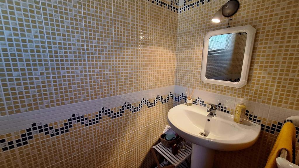 4 bed townhouse in Parcent