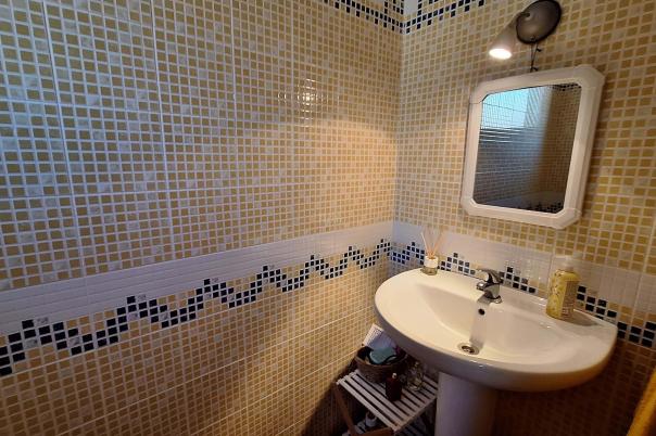 4 bed townhouse in Parcent