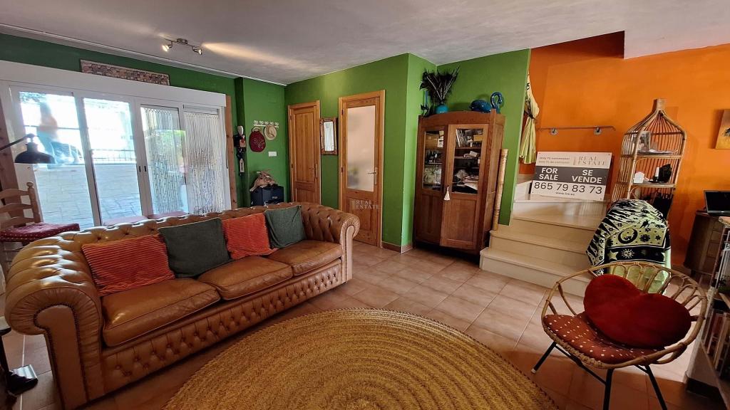 4 bed townhouse in Parcent