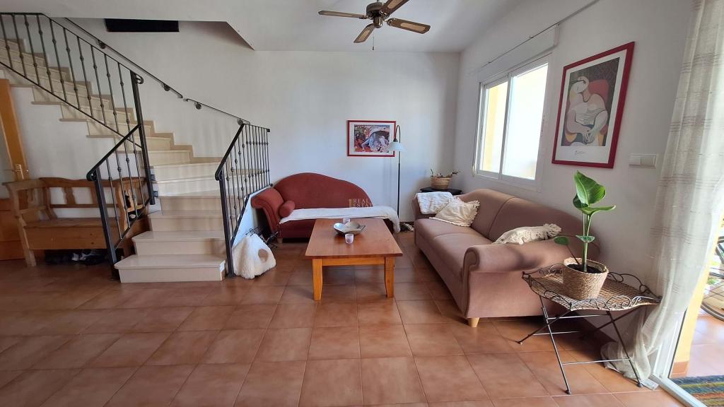 4 bed townhouse in Parcent