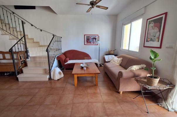 4 bed townhouse in Parcent