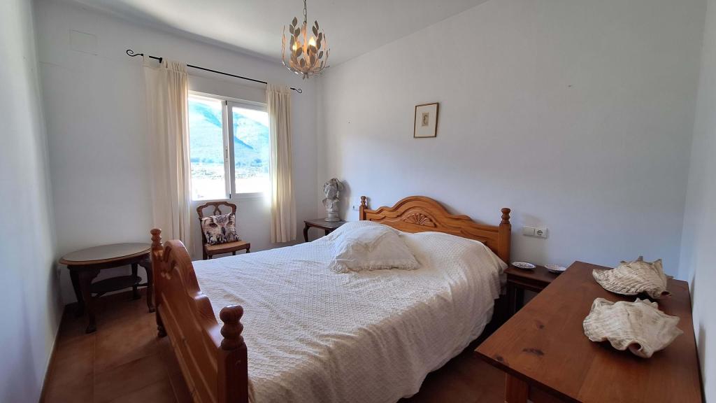 4 bed townhouse in Parcent