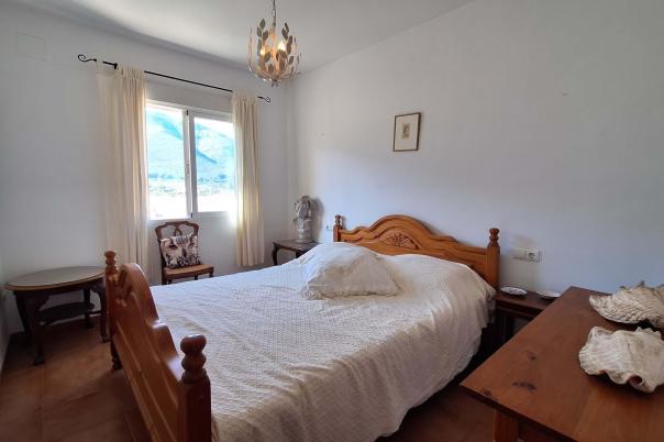 4 bed townhouse in Parcent