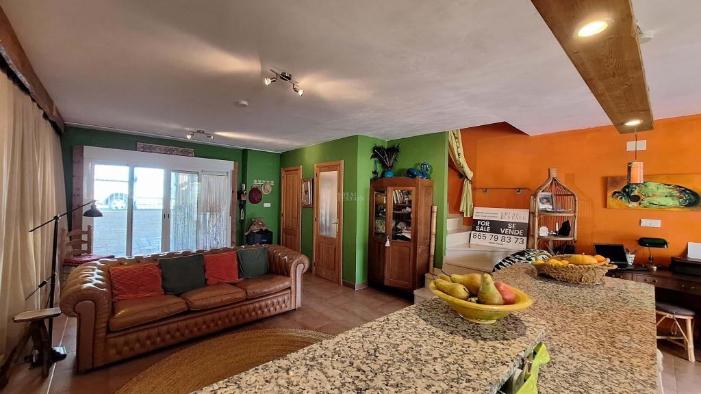 4 bed townhouse in Parcent