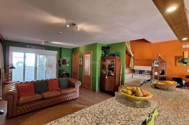 4 bed townhouse in Parcent