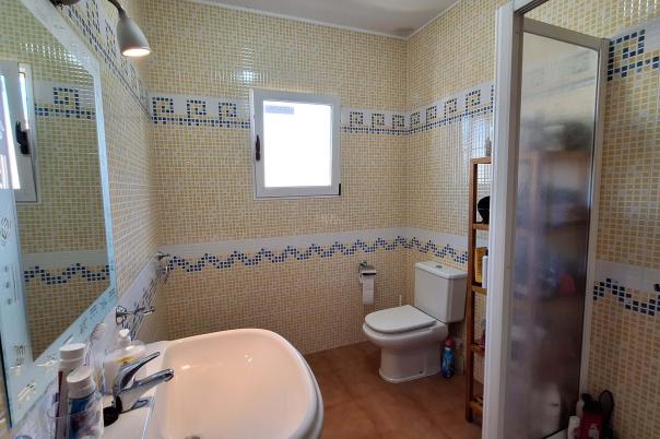 4 bed townhouse in Parcent