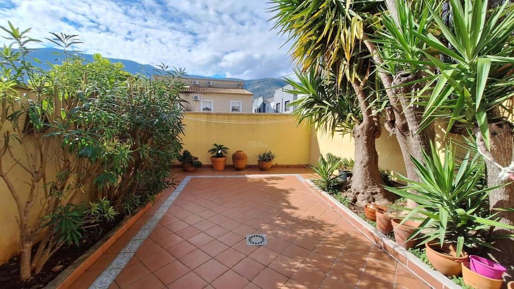 4 bed townhouse in Parcent