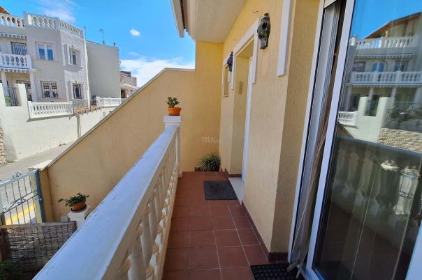 4 bed townhouse in Parcent