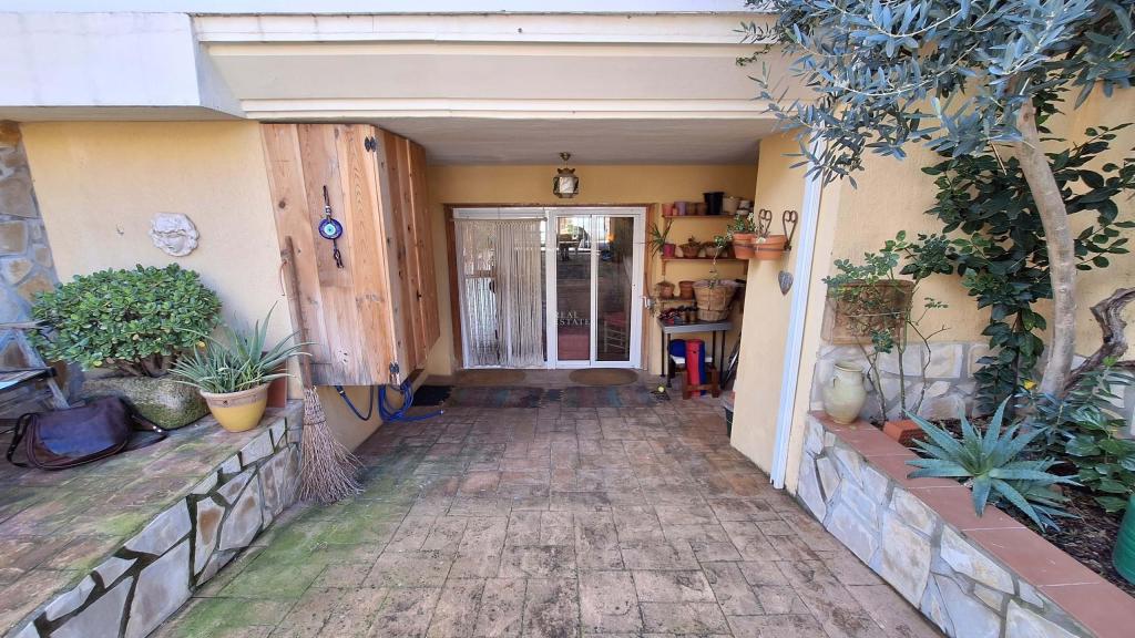 4 bed townhouse in Parcent