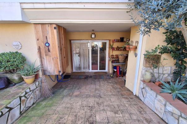 4 bed townhouse in Parcent