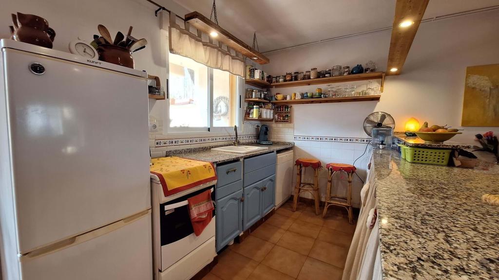 4 bed townhouse in Parcent
