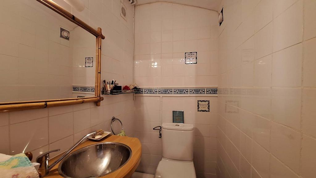 4 bed townhouse in Parcent