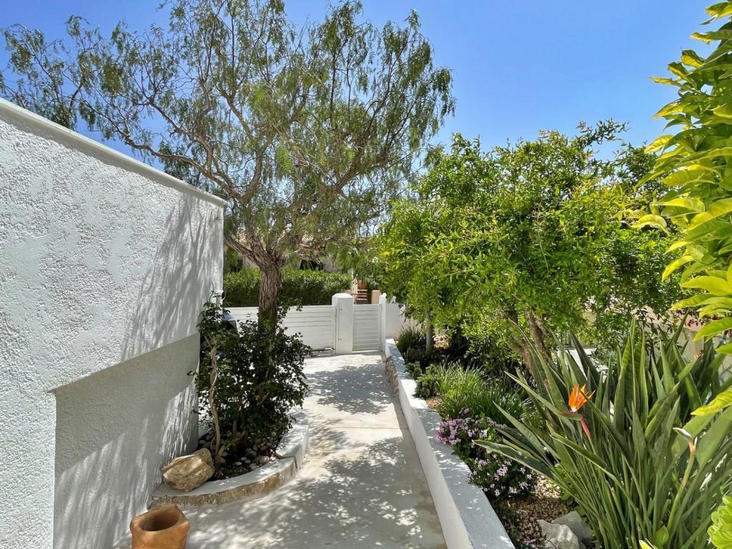 2 bed villa in Benitachell