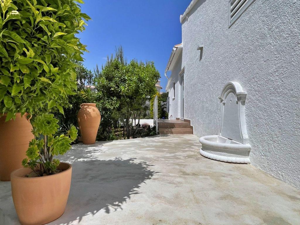 2 bed villa in Benitachell