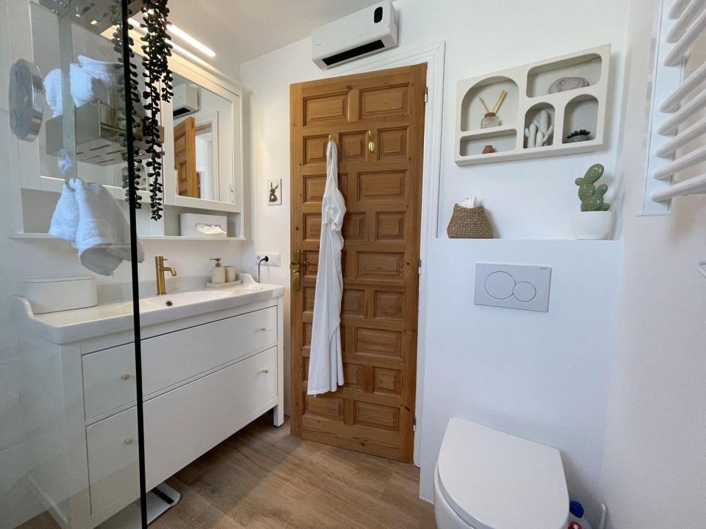 2 bed villa in Benitachell