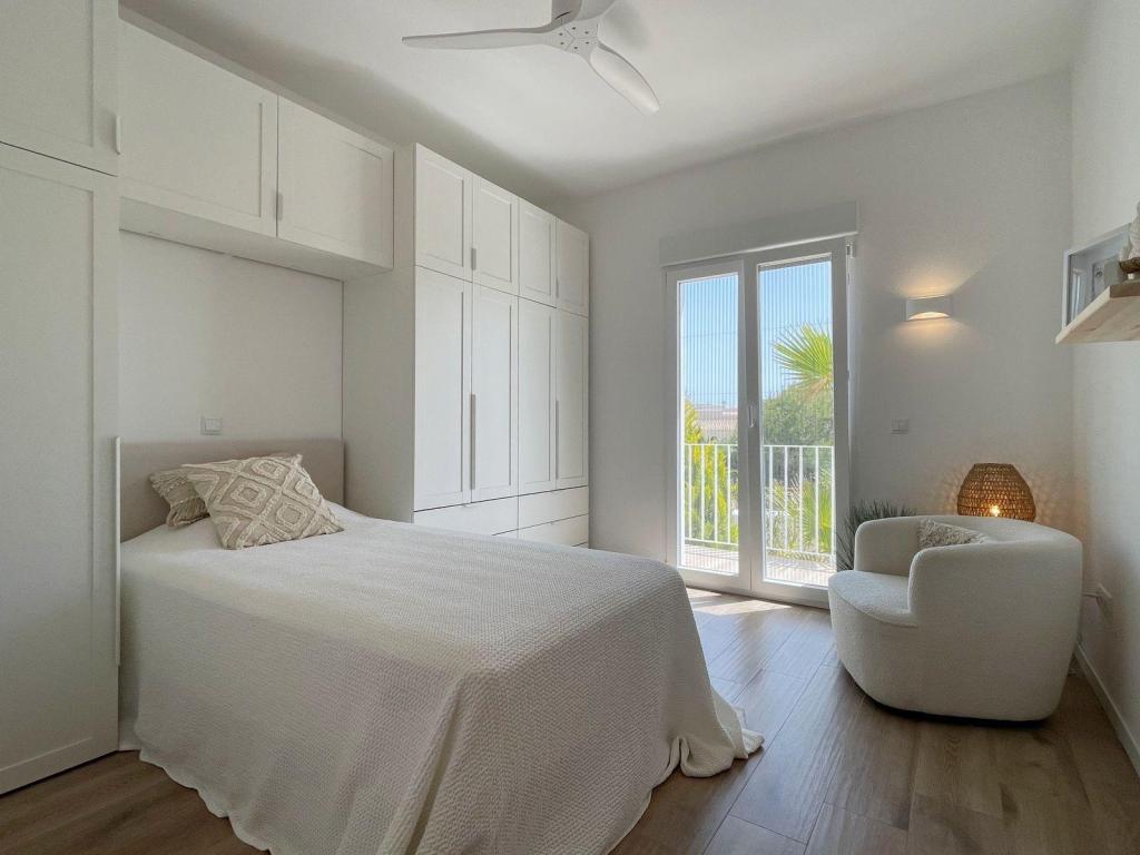 2 bed villa in Benitachell