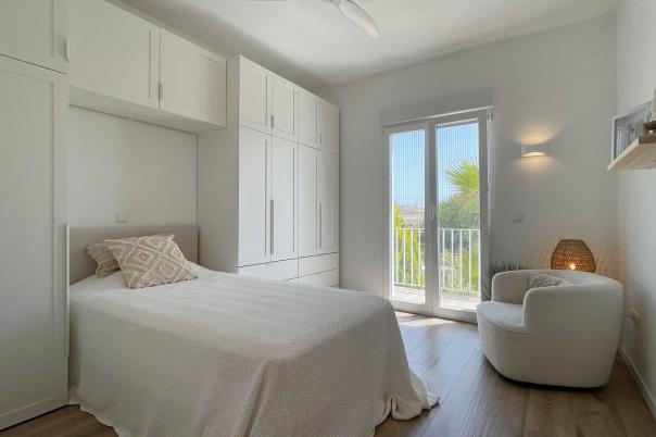 2 bed villa in Benitachell