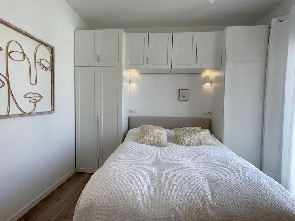 2 bed villa in Benitachell
