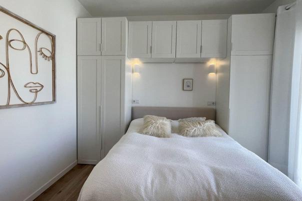 2 bed villa in Benitachell