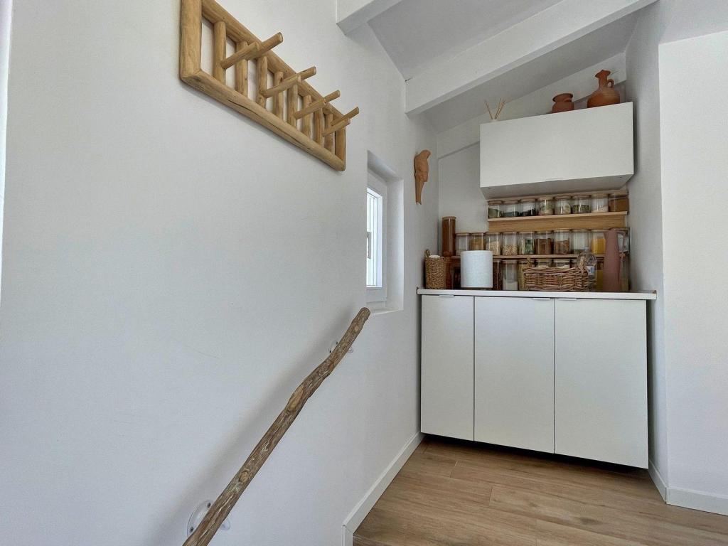 2 bed villa in Benitachell