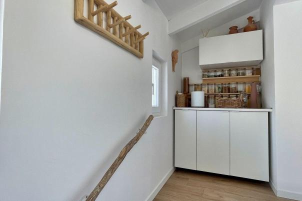 2 bed villa in Benitachell
