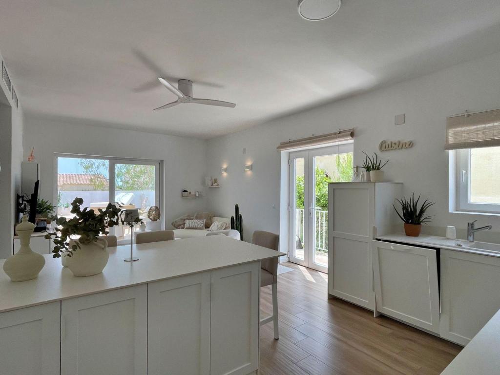 2 bed villa in Benitachell