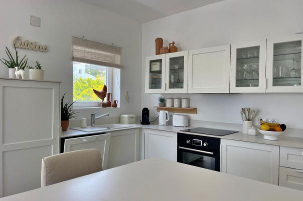 2 bed villa in Benitachell