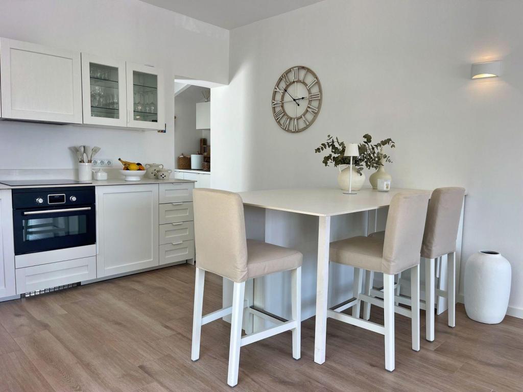 2 bed villa in Benitachell