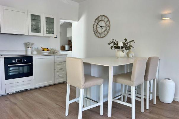 2 bed villa in Benitachell