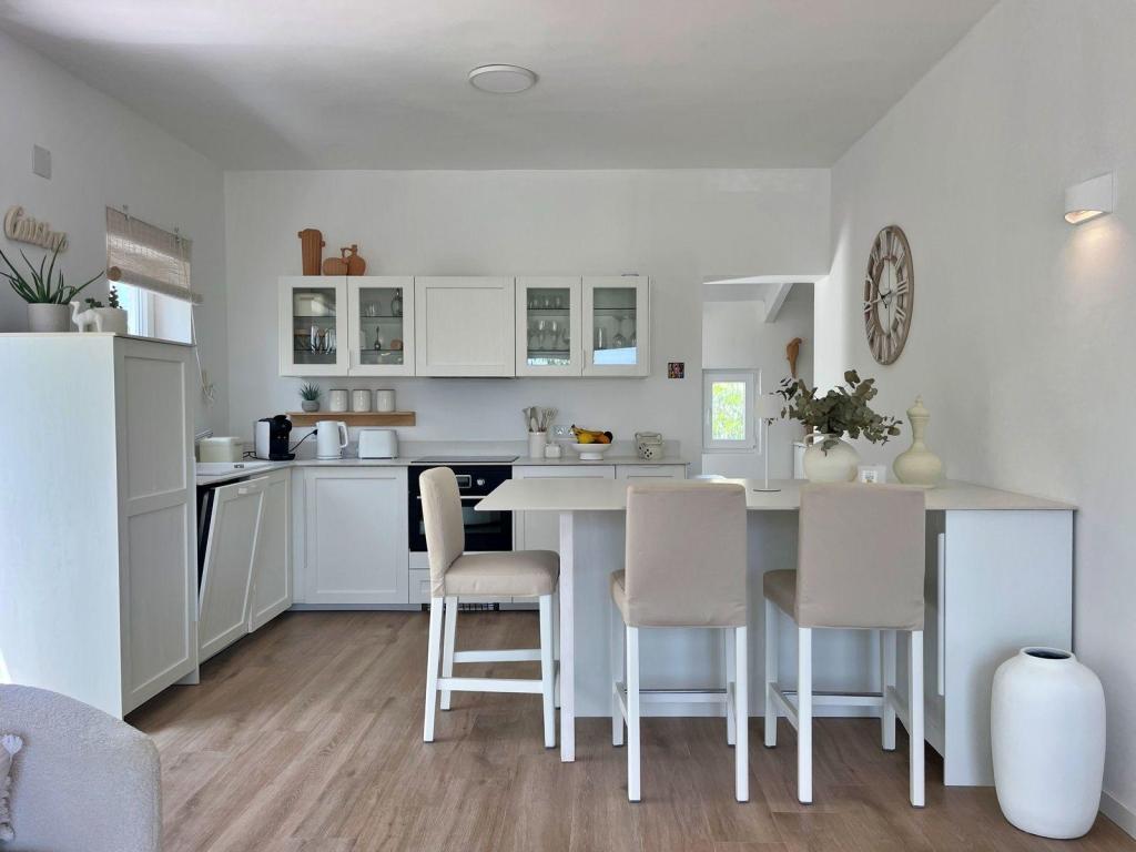2 bed villa in Benitachell