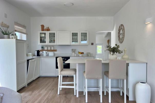 2 bed villa in Benitachell