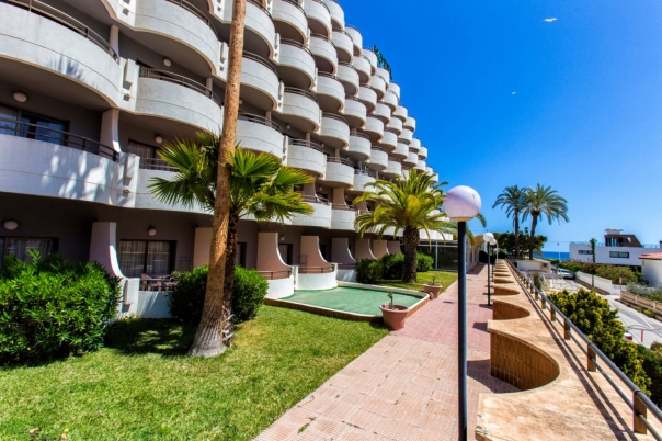 study in Calpe